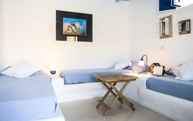 Villa Rea
