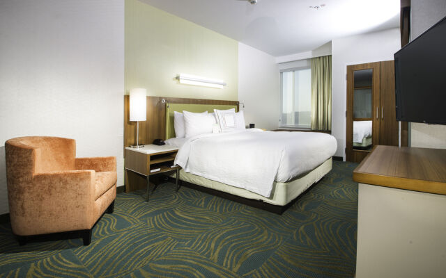 Springhill Suites Houston Westchase