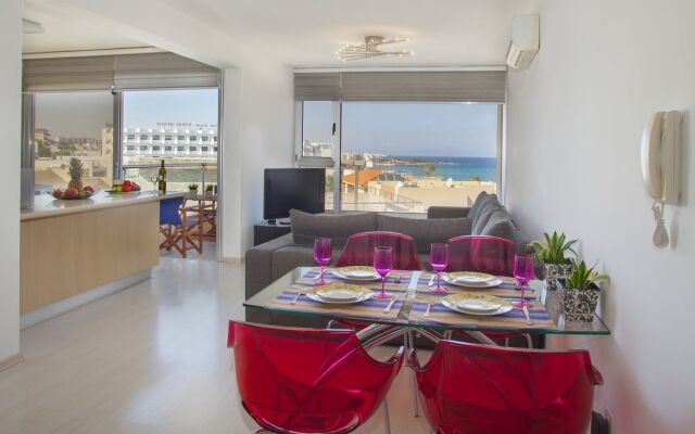 one bedroom apartment in Fig tree bay