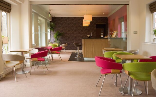 Roffey Park Venue