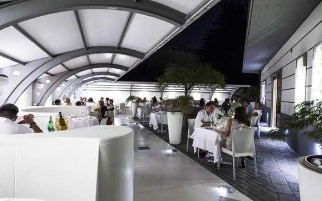 57ResHotel Orio