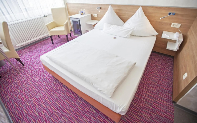 Hotel Am Bismarck