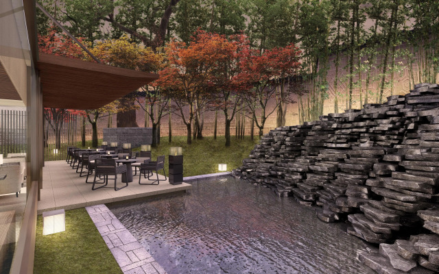 Royal Hotel Seoul