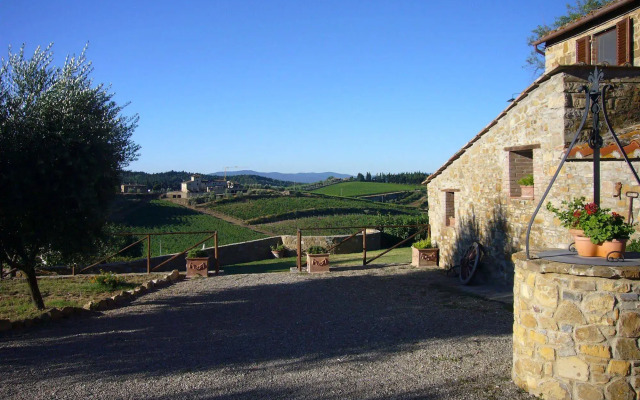 B&B le Querciole del Chianti