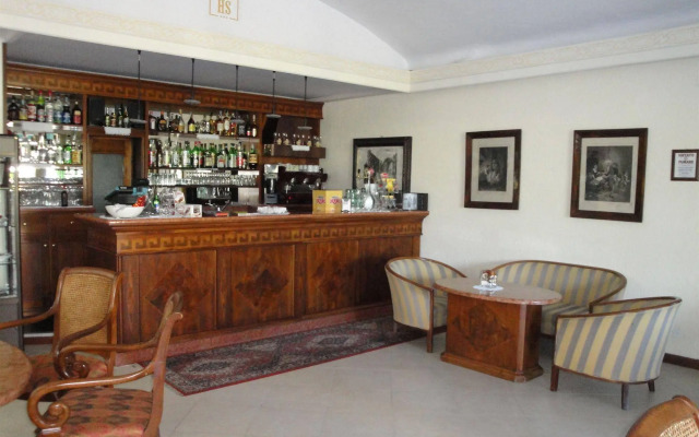 Hotel Suisse
