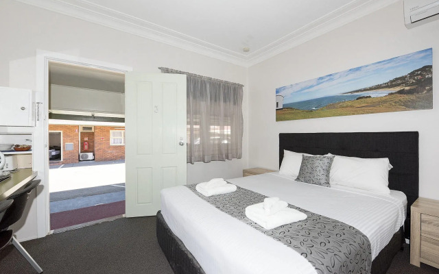 Port Macquarie Motel