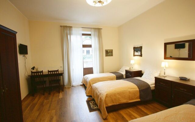 Hotel Charlotta