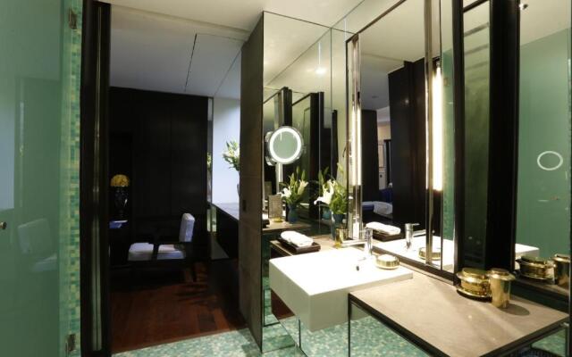 The Lodhi - A member of The Leading Hotels Of The World