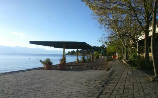 Paskali Apartment Ohrid