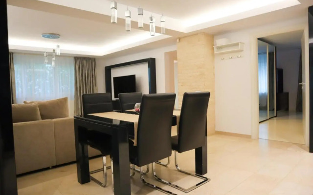 Central apartament Bulevardul Decebal