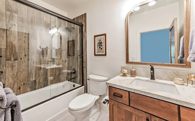 Dreams and Streams by Tahoe Mountain Properties