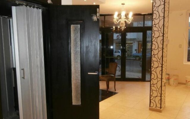 Hotel Boutique Lolo