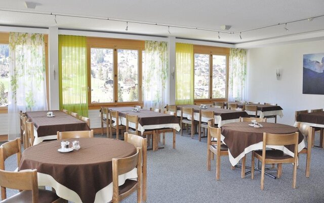 Ferien- und Familienhotel Alpina