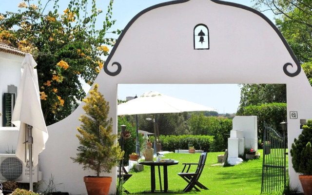 Quinta da Murteira Moncarapacho