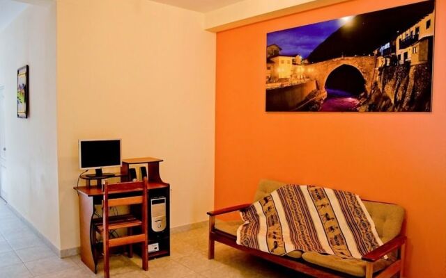Hotel San Juan de Dios Cusco