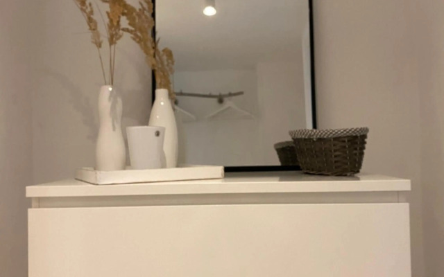 über den Dächern von Neheim