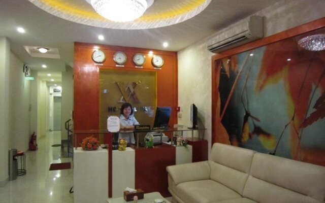 Liva Hotel