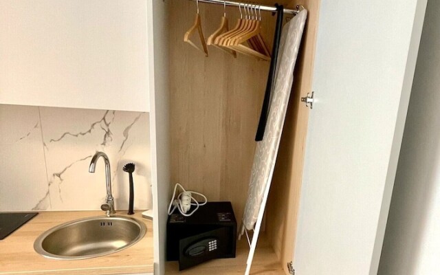 Wilanow Residence Apartments