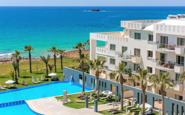 Blue Lagoon Kosher Hotel