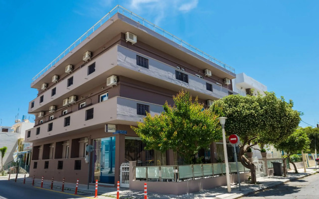 Olympia Hotel