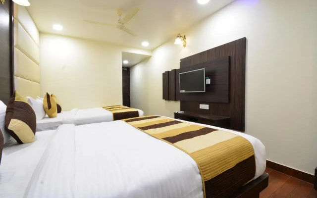 Hotel Atlantica Ajmer
