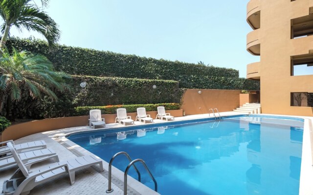 Topacio7 Residencial by Vecino Stays