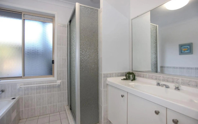 Pet Friendly Beach Home