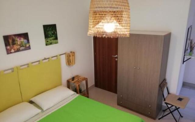 B&B Estremo Sud