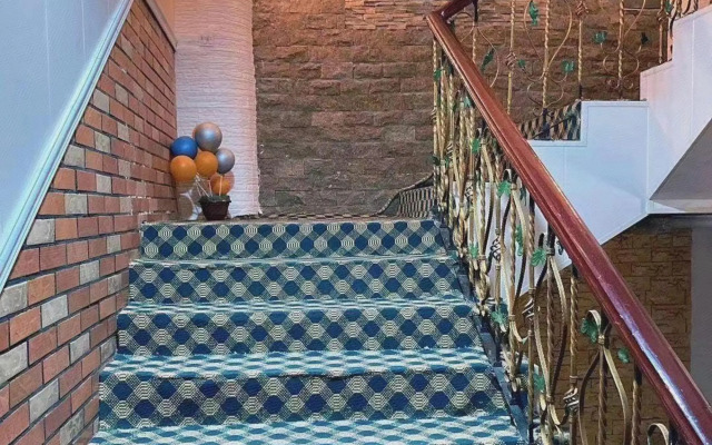 Bei'an Laiyoulai Hotel