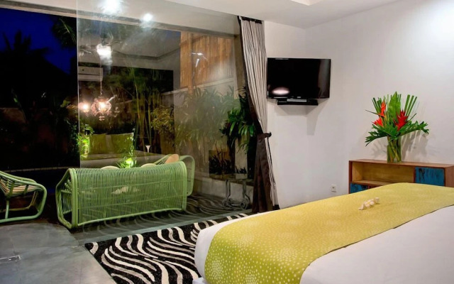 Villa Esha Seminyak II