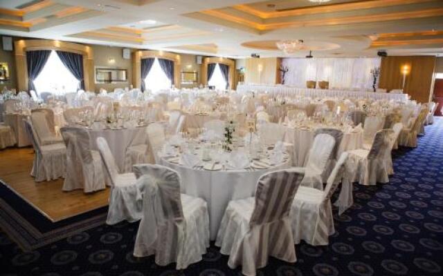 Villa Rose Hotel & V Spa