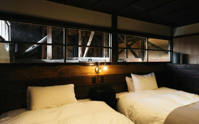 Paak Hotel Sai