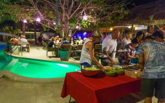 Orchid Paradise Homes Villa