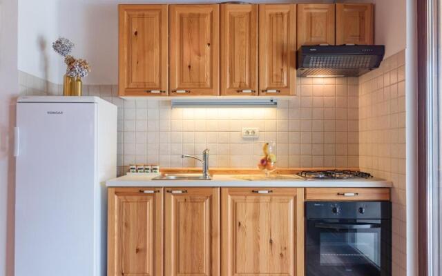 Apartment 1705