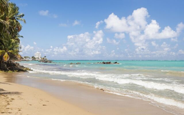 Otium Golden Beach Perfect Getaway