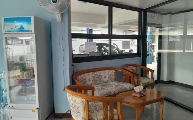 Koh Samui Grand Mansion