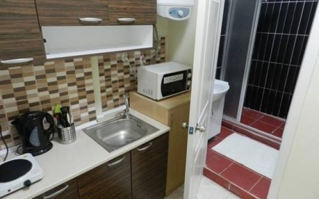 Rental House Istanbul Taksim Square