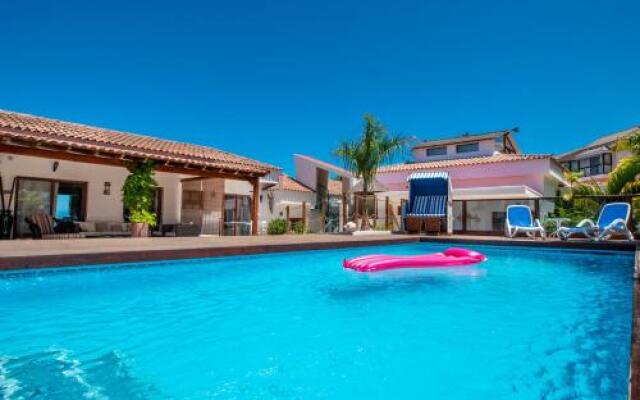 Villa La Perla