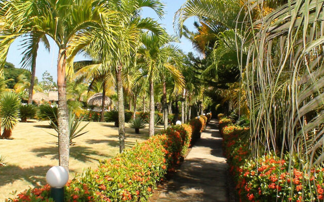 El Colibri Hotel