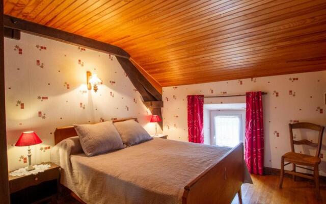 Gite Doissat, 5 pièces, 8 personnes - FR-1-616-22