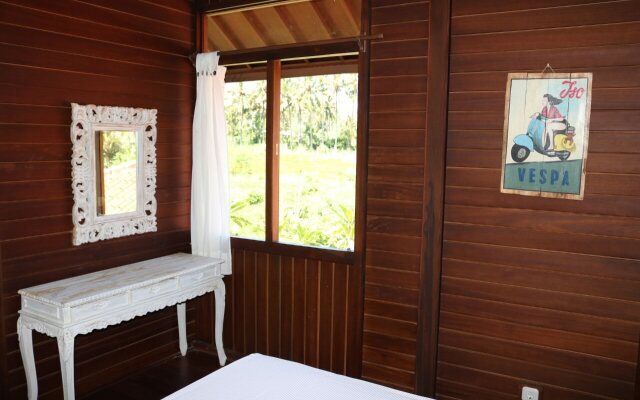 Nadya Homestay