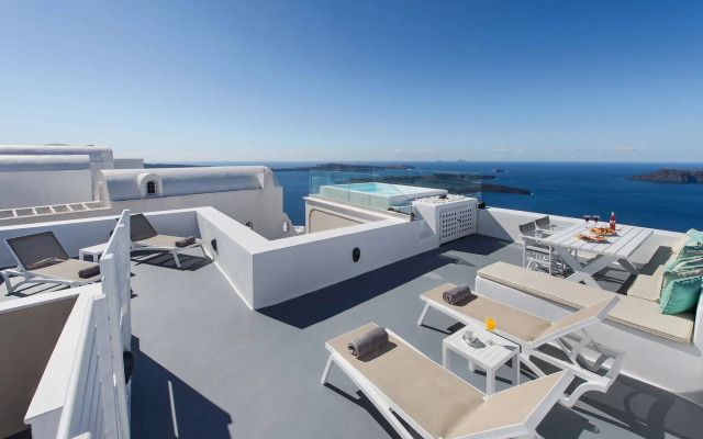 Malteza Private Villa