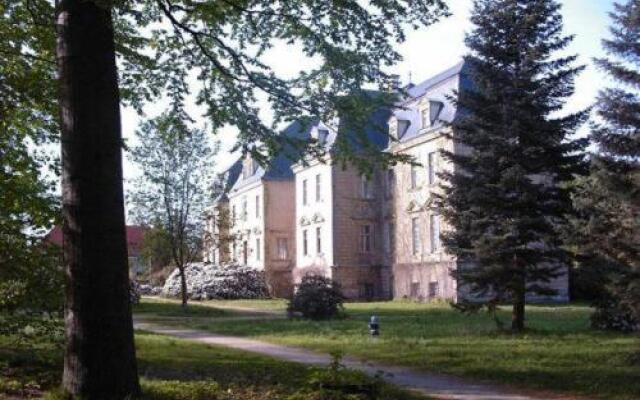 Romantik Hotel Schloss Gaussig