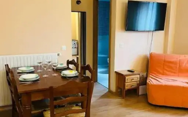 Luxury Apartment Llops HUT-7760 , 5 pax