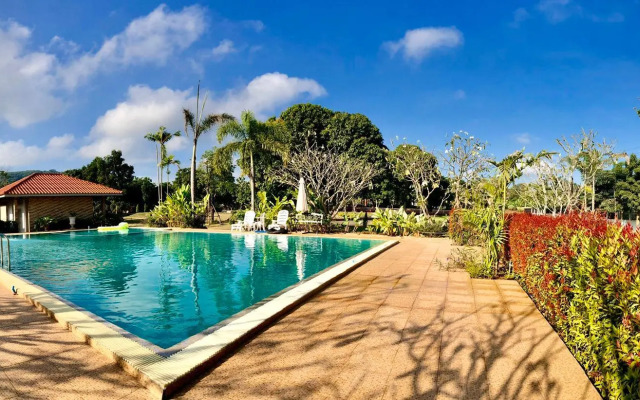 Suannoina Resort