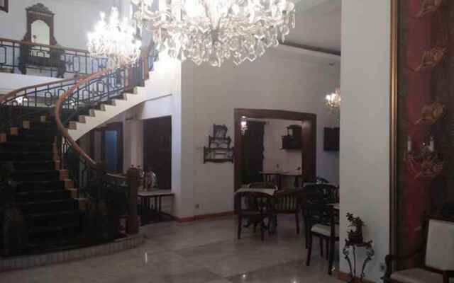 Lombok Ethnic Bandung by RedDoorz