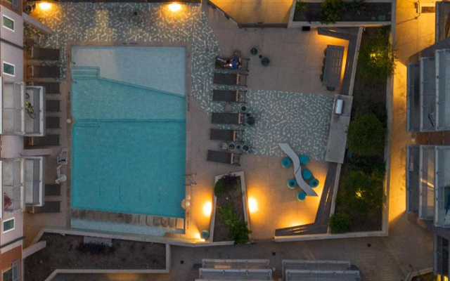 Placemakr Downtown Austin