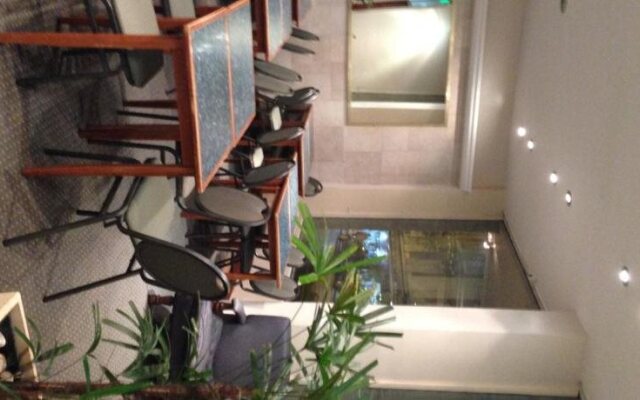 Vidda y Viken Apart Hotel