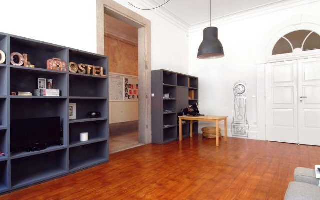 So Cool Hostel Porto
