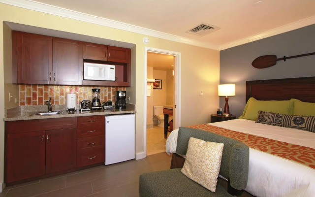 Club Wyndham Royal Garden at Waikiki